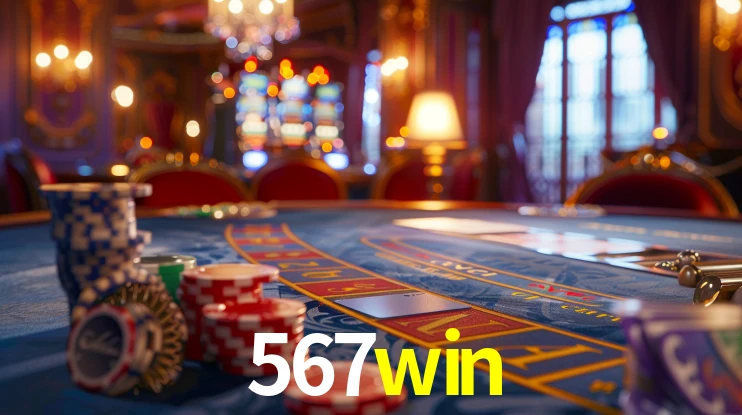 Account Benefits 567win