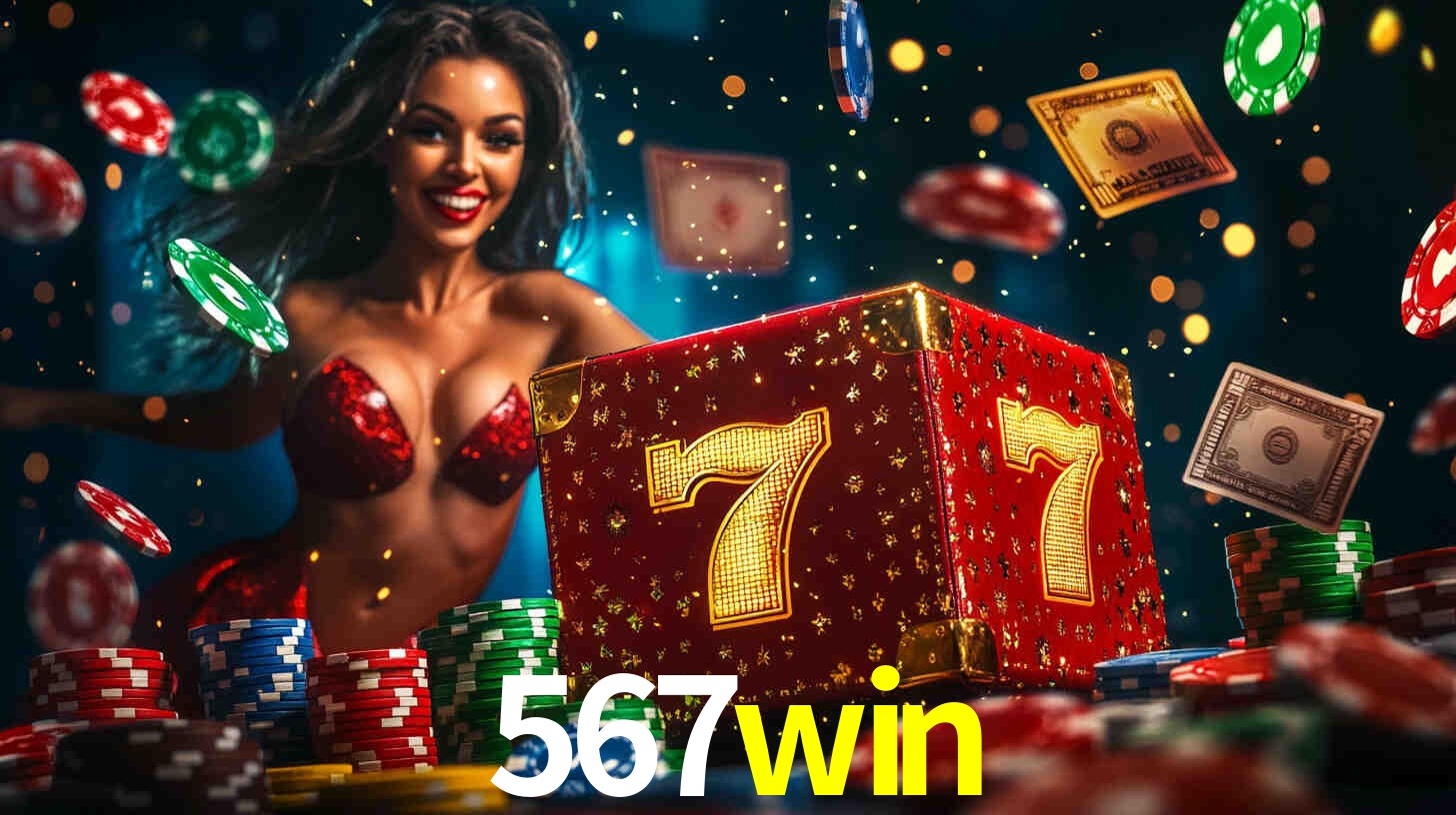 Descubra a Essência do 567win: Nossa História e Compromissos