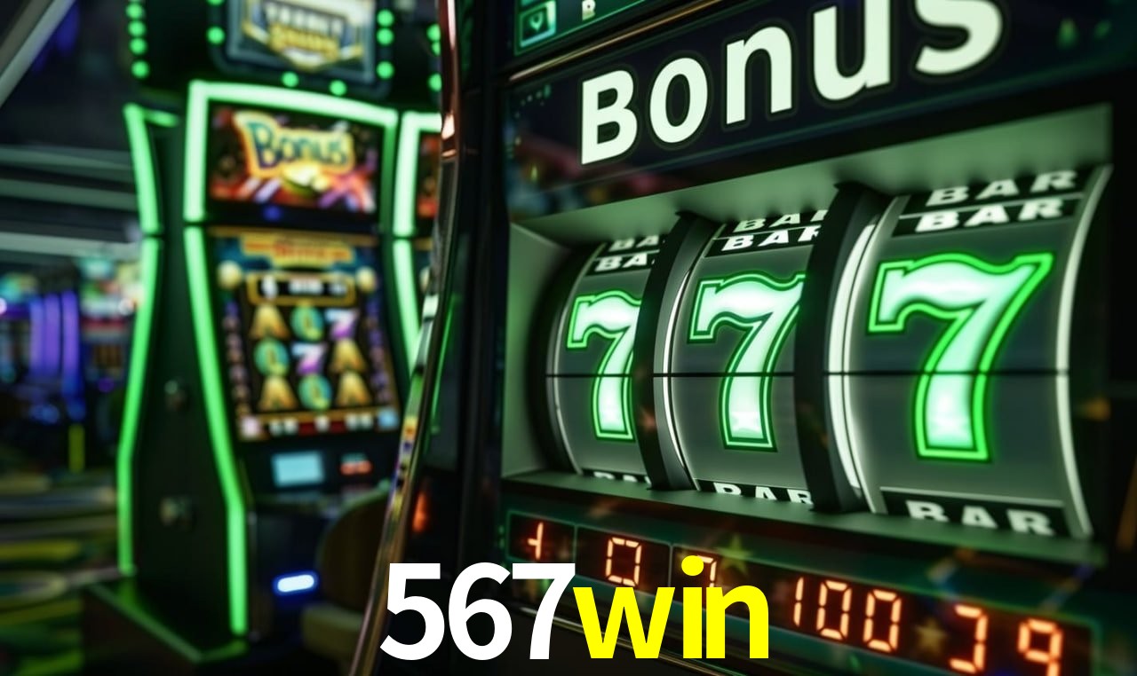 Game Providers 567win