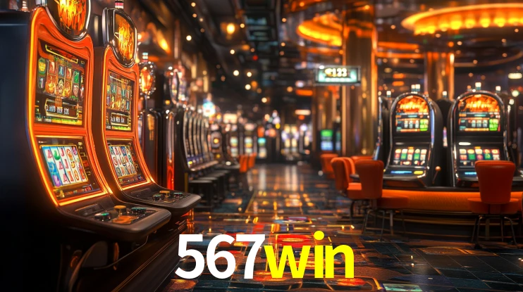 Bônus de boas-vindas na 567win