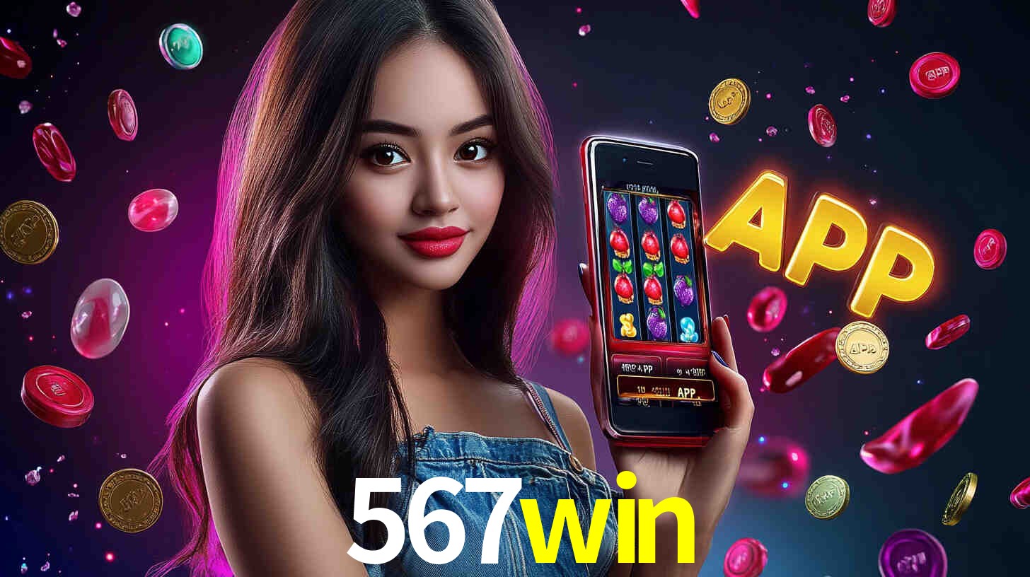 Descubra o Programa VIP da 567win: Vantagens Exclusivas para Jogadores