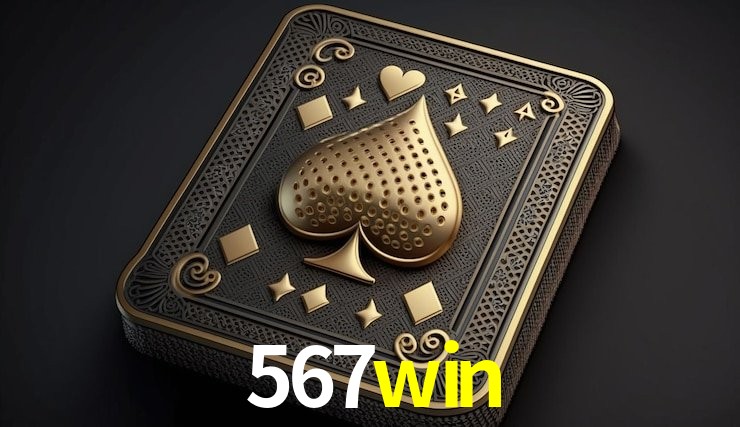 Bônus de Boas-vindas 567win