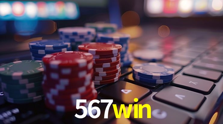 Tecnologia da Plataforma 567win