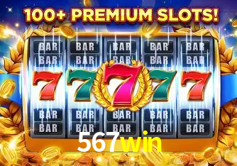 Descubra o Mundo do Cassino Online com 567win