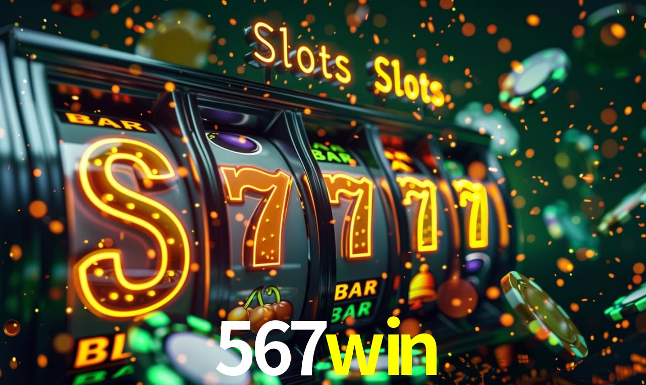 Casino VIP 567win