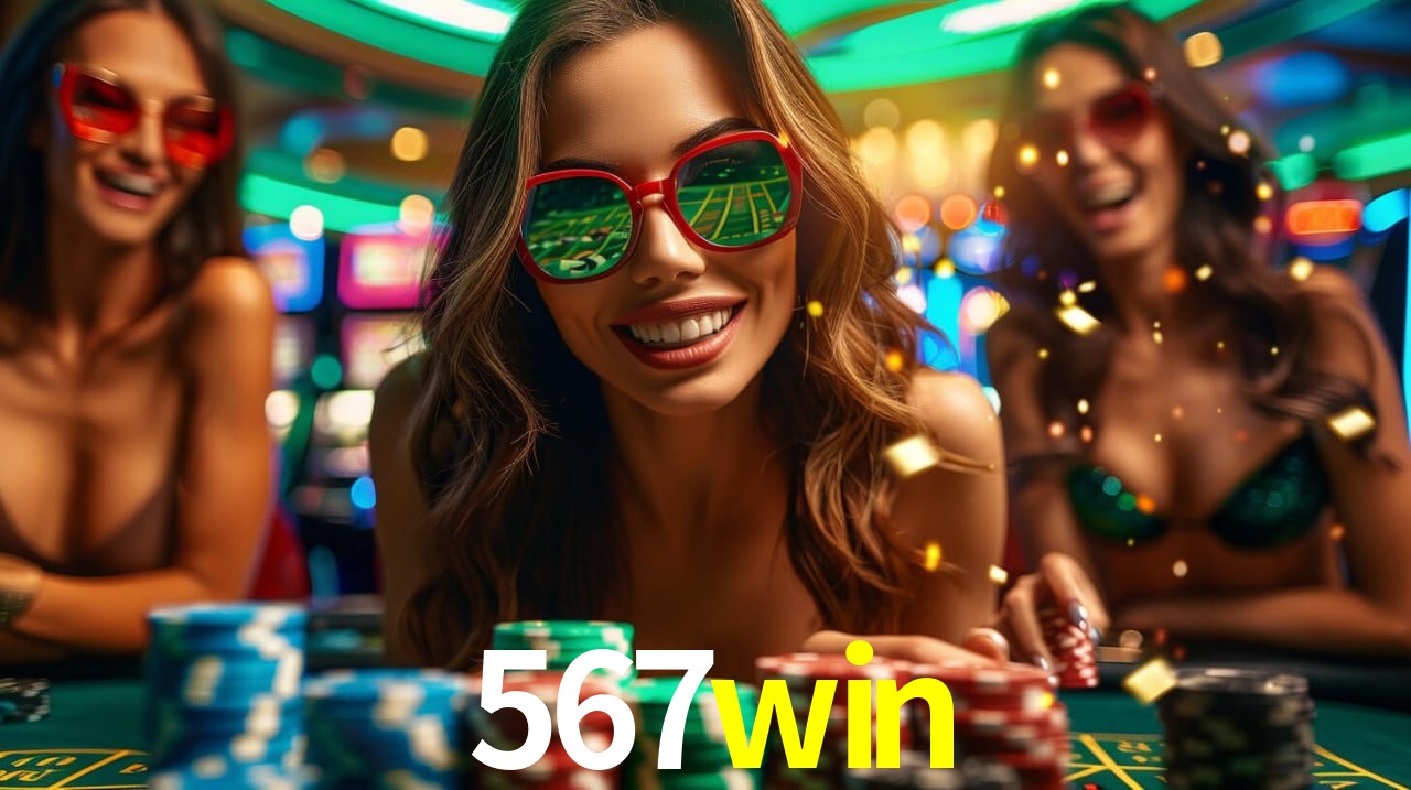 Experiência VIP 567win