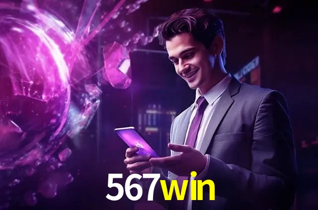 Welcome Bonus 567win