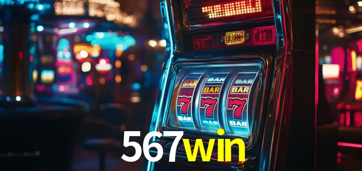 Roulette Table 567win