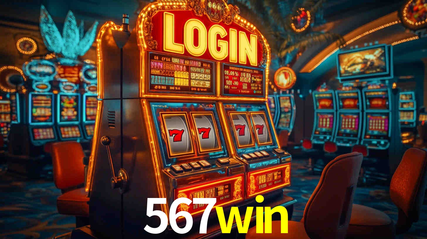 Exclusive Games 567win