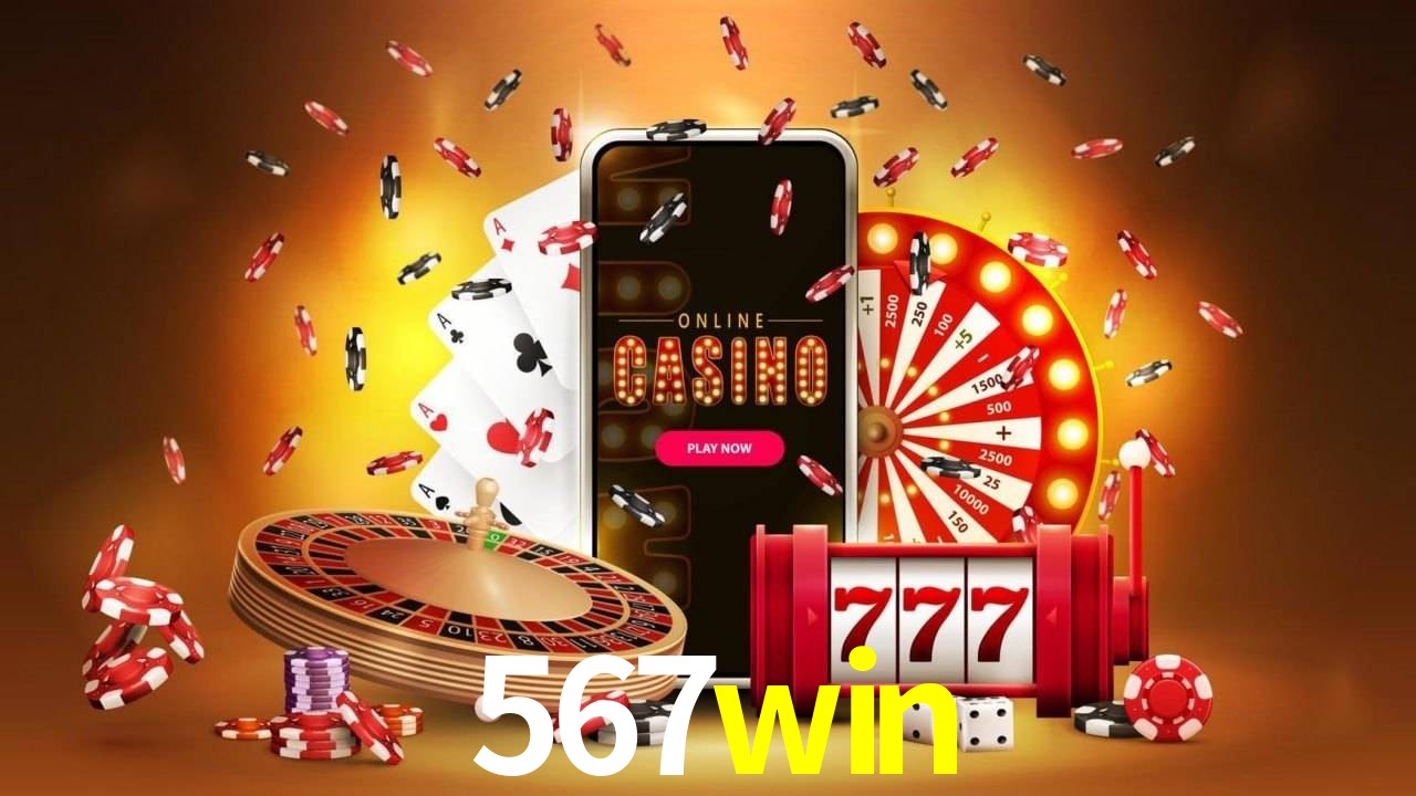 Casino Ao Vivo 567win
