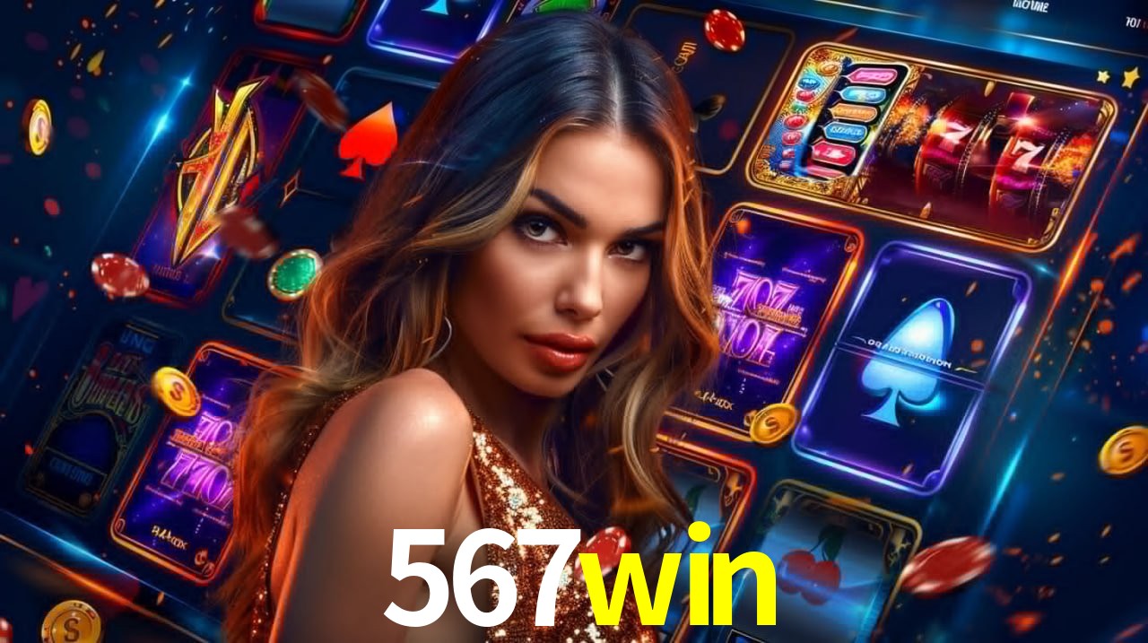 Desvendando o Mundo dos Jogos Virtuais na 567win