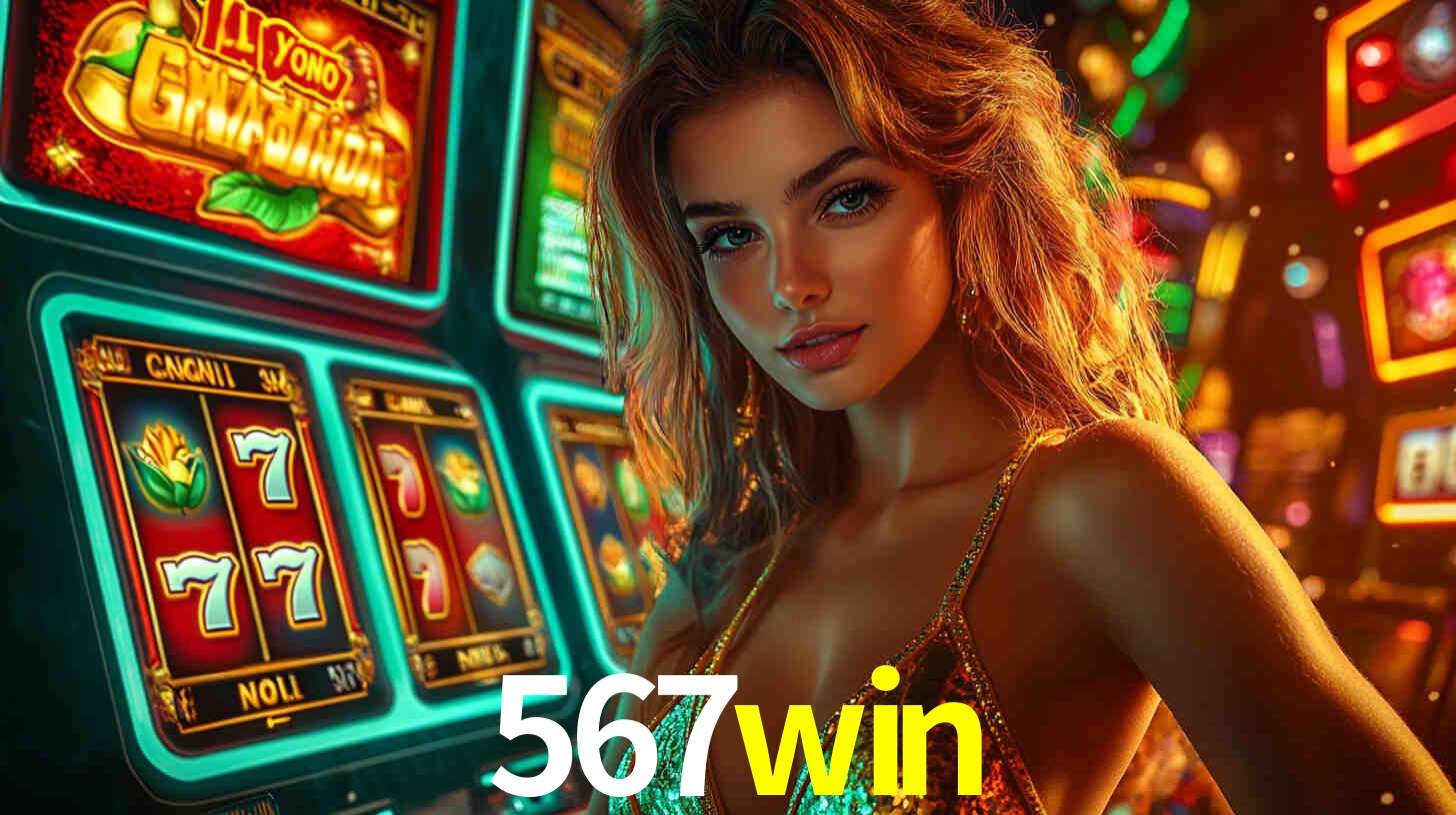 Welcome Bonus 567win