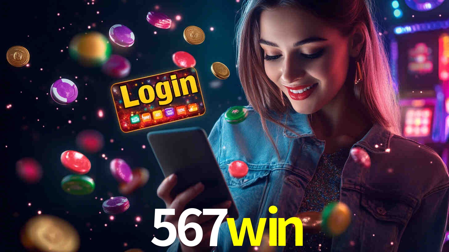 Apostas Esportivas na 567win: Um Guia Completo