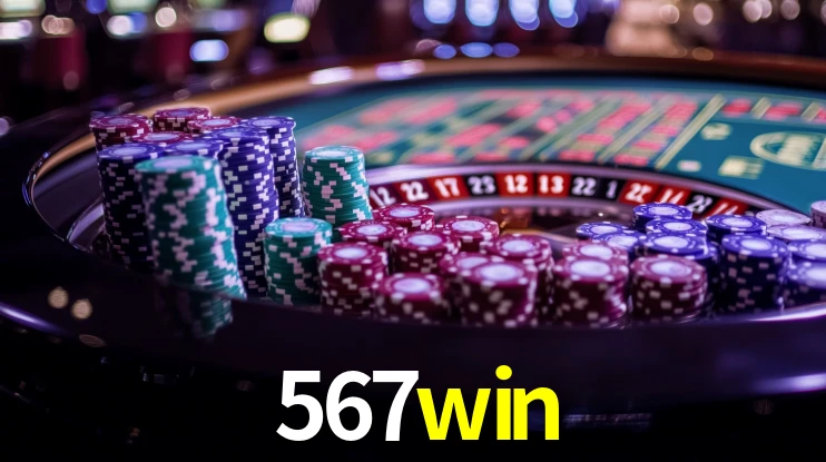 VIP Casino 567win