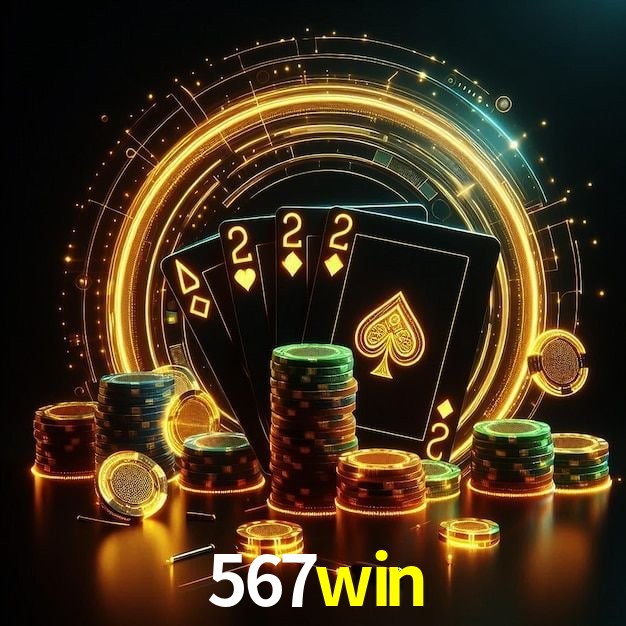 Recursos de Bônus 567win