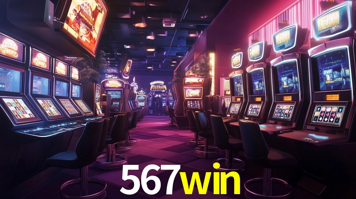 567win App Interface