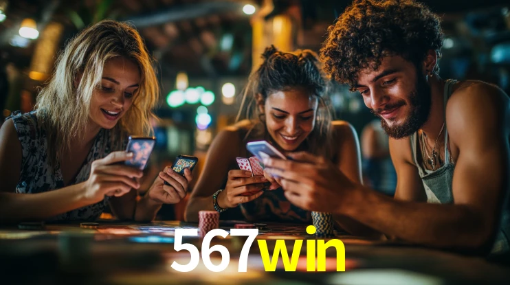 Blackjack Table 567win