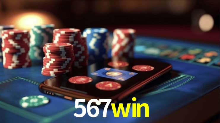 Mesa de Blackjack 567win