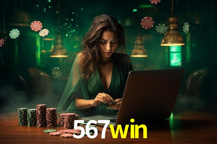 Escolher plataforma para baixar 567win