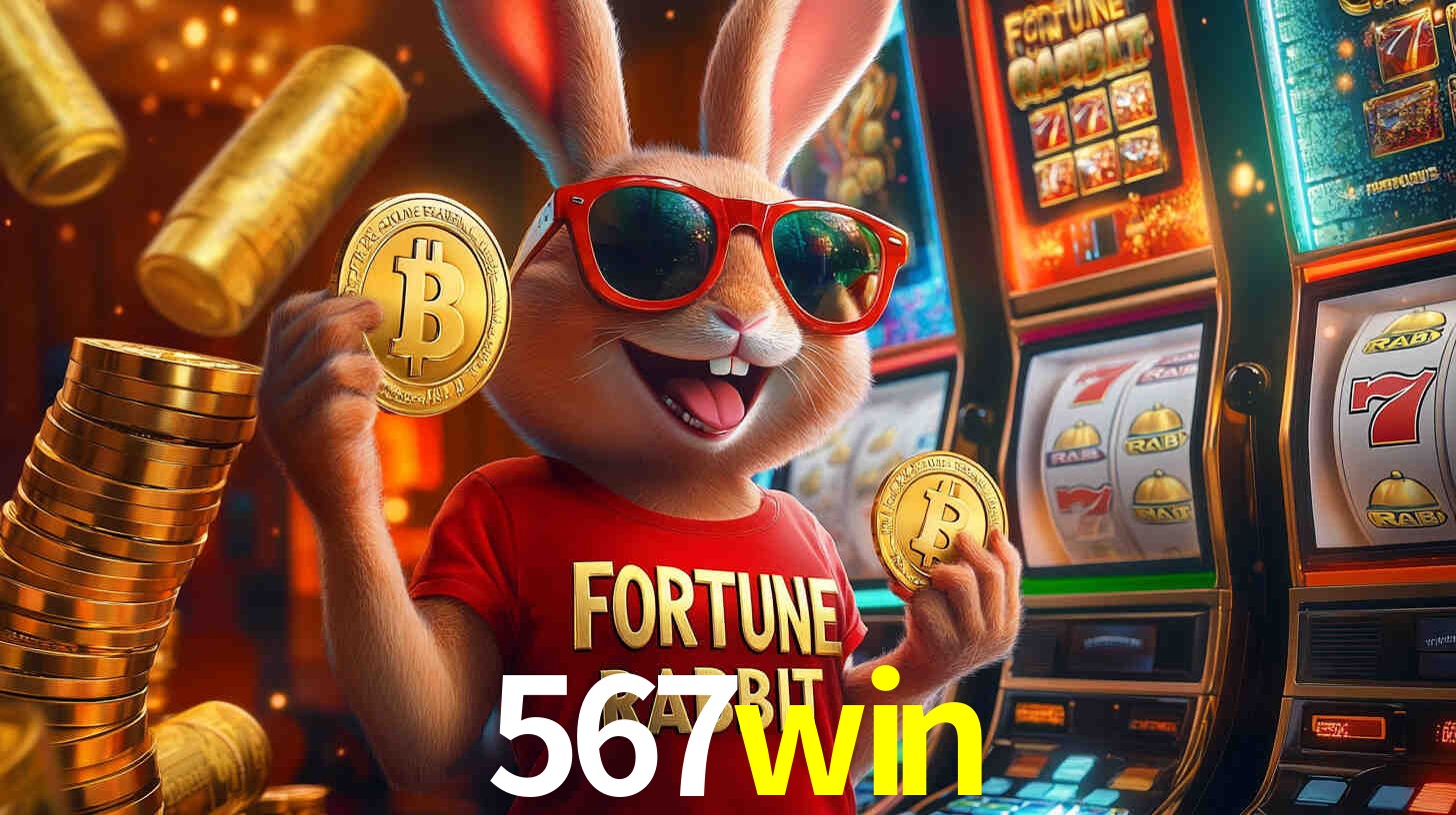 Inovações de Jogos na 567win: O Futuro das Experiências Interativas