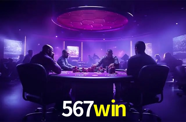 Experiência VIP 567win