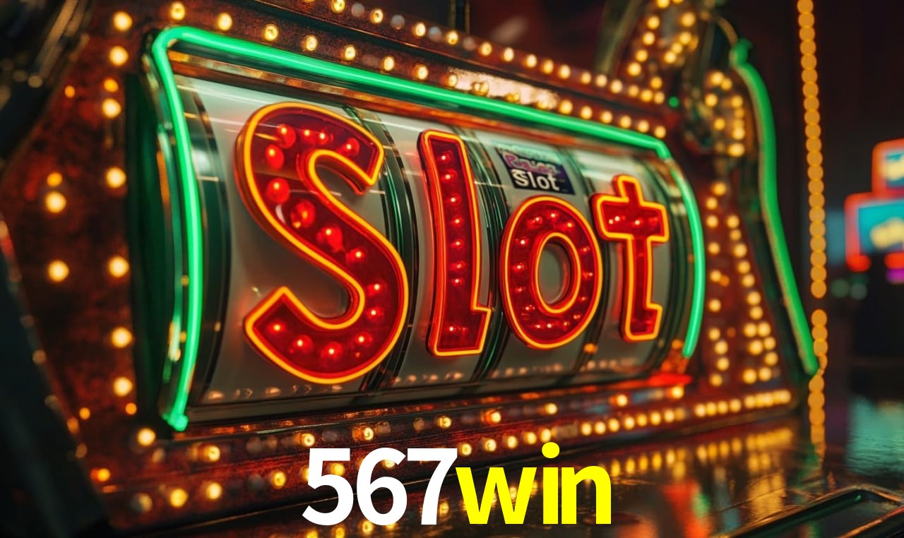 Sistemas de Segurança 567win