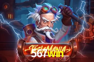 Provedores de Jogos 567win