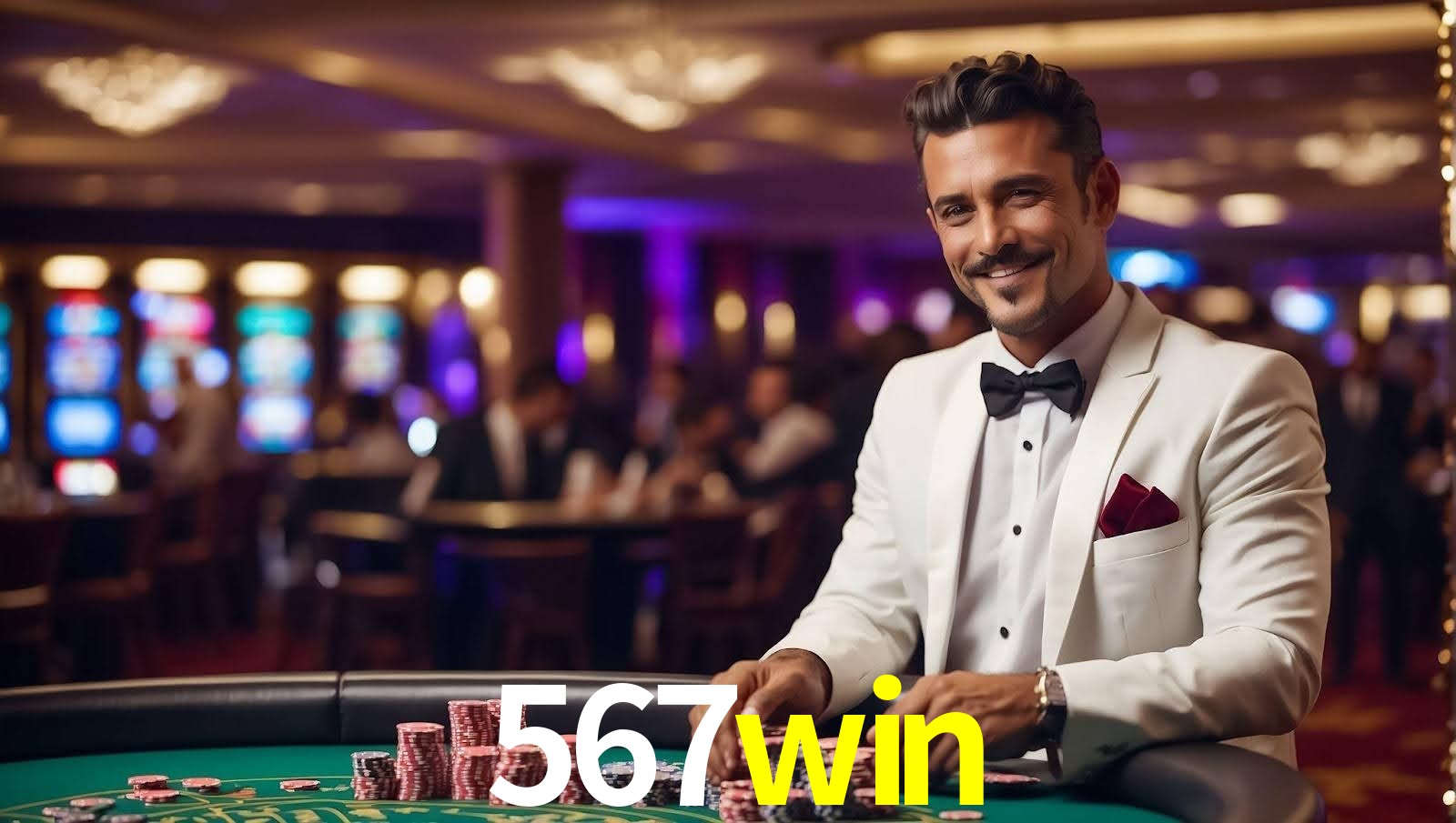 Design Responsivo 567win