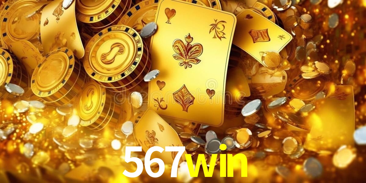 Descubra o Programa VIP da 567win: Vantagens Exclusivas para Jogadores