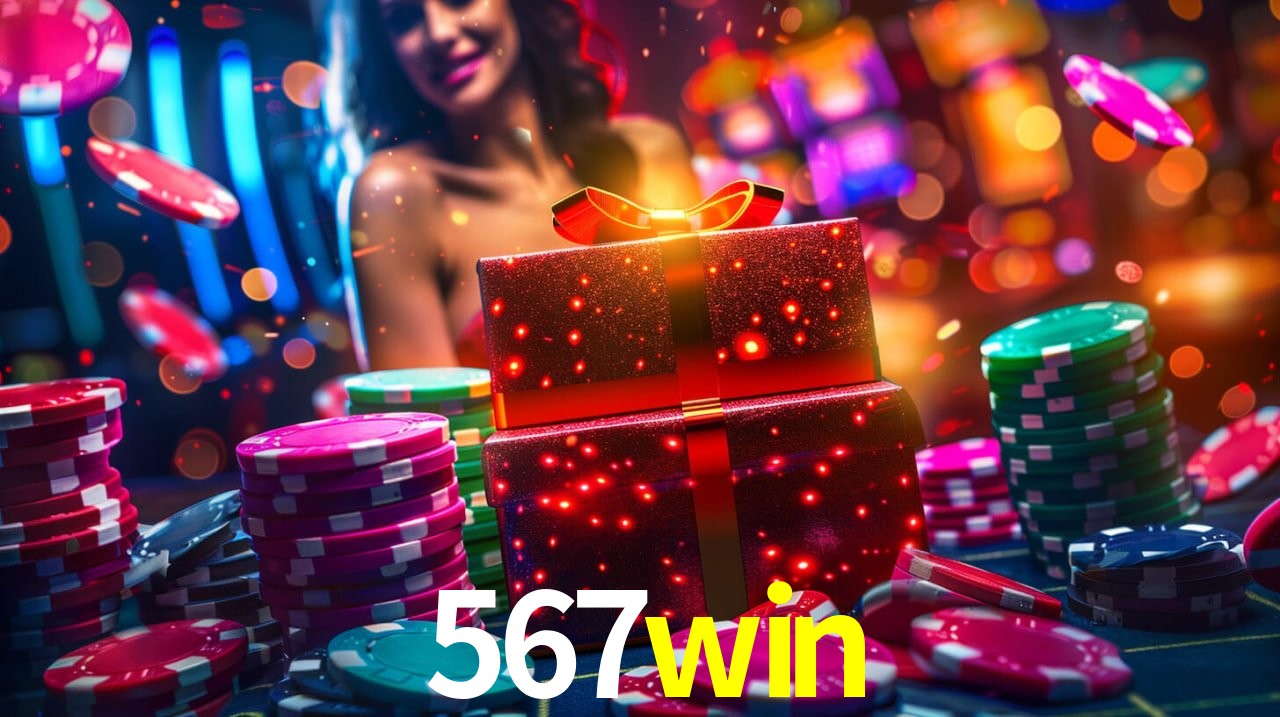 A Emoção da Loteria na 567win: Uma Chance de Mudança de Vida