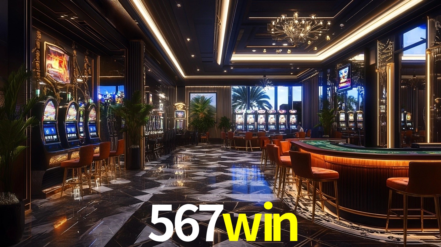 Premium Interface 567win
