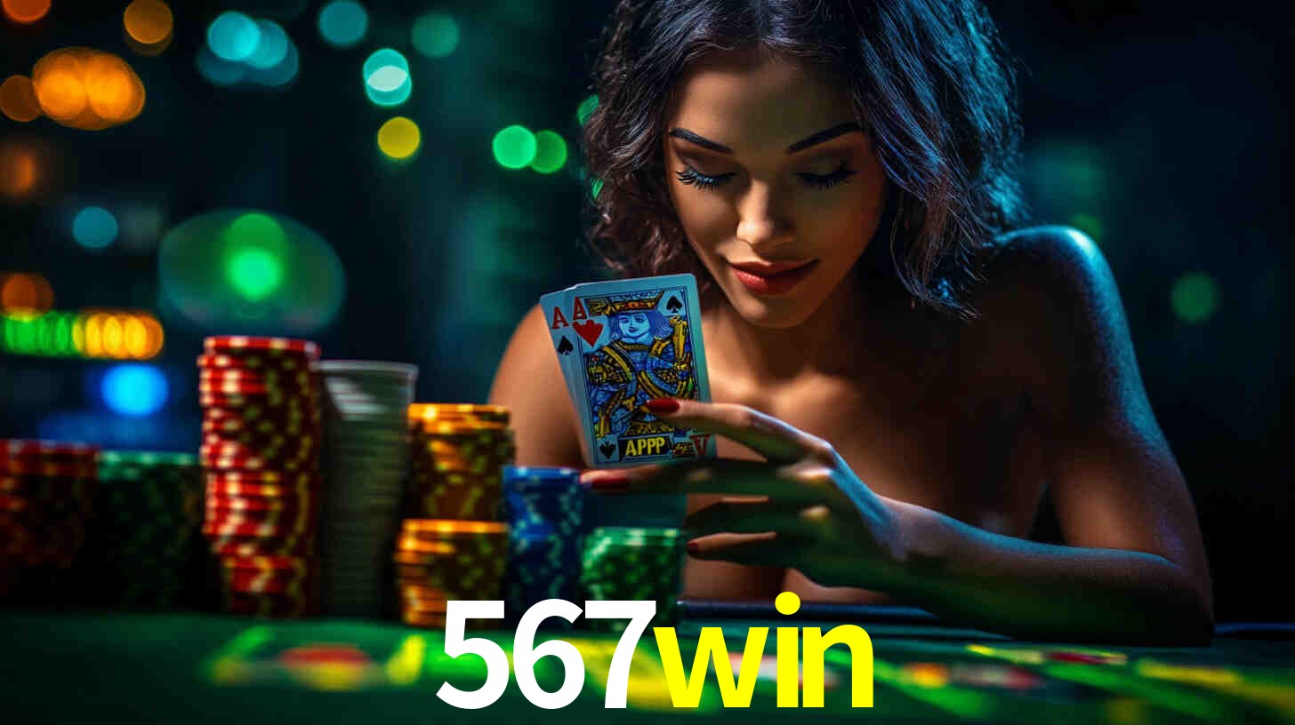 A Popularidade dos Caça-Níqueis no 567win