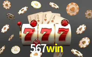 Bônus após cadastro na 567win