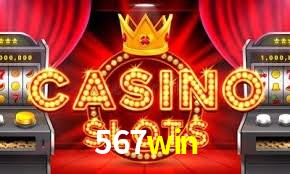 Slot Games 567win