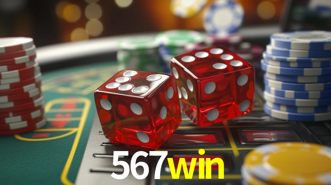 Live Casino 567win