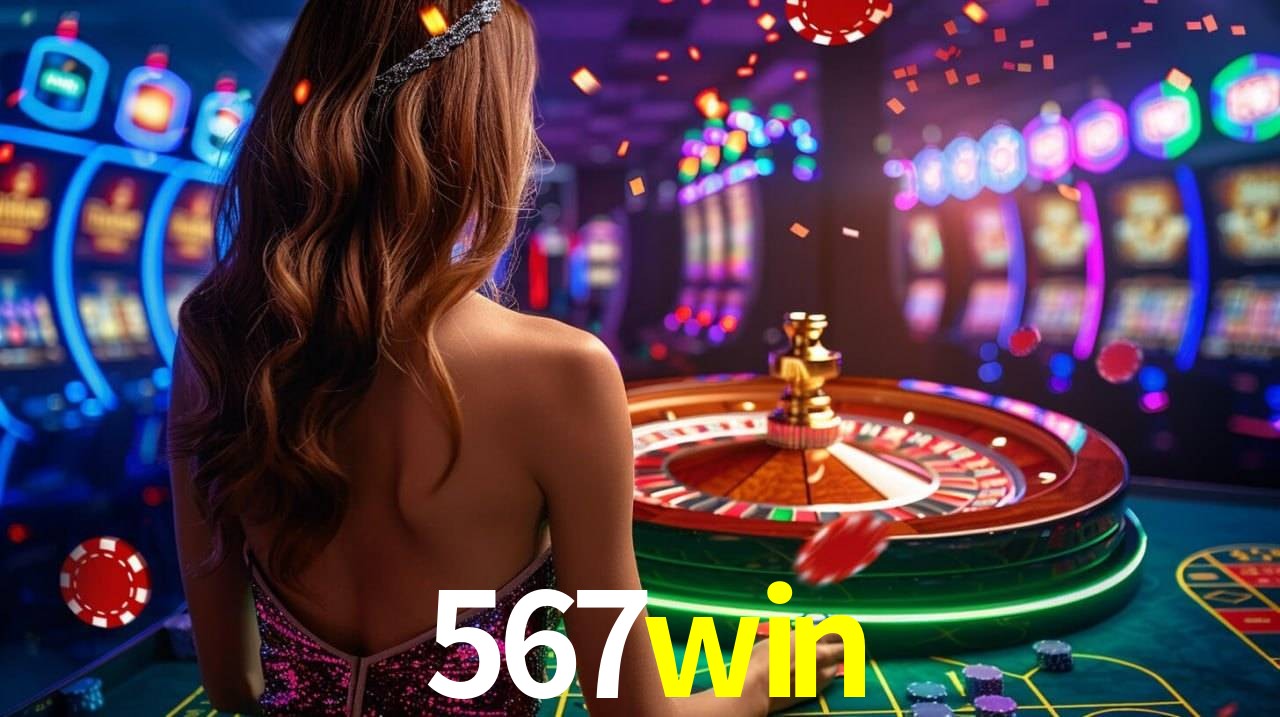 APP rápido e leve da 567win