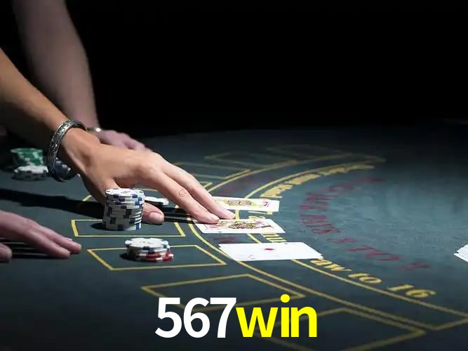 Bônus e promoções da 567win