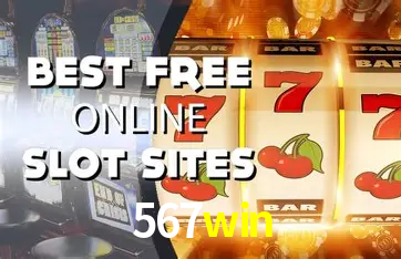 Descubra a Magia dos Jogos de Arcade no 567win