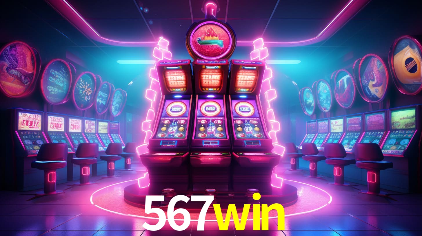 567win - Cassino de Verdade - 567win apk