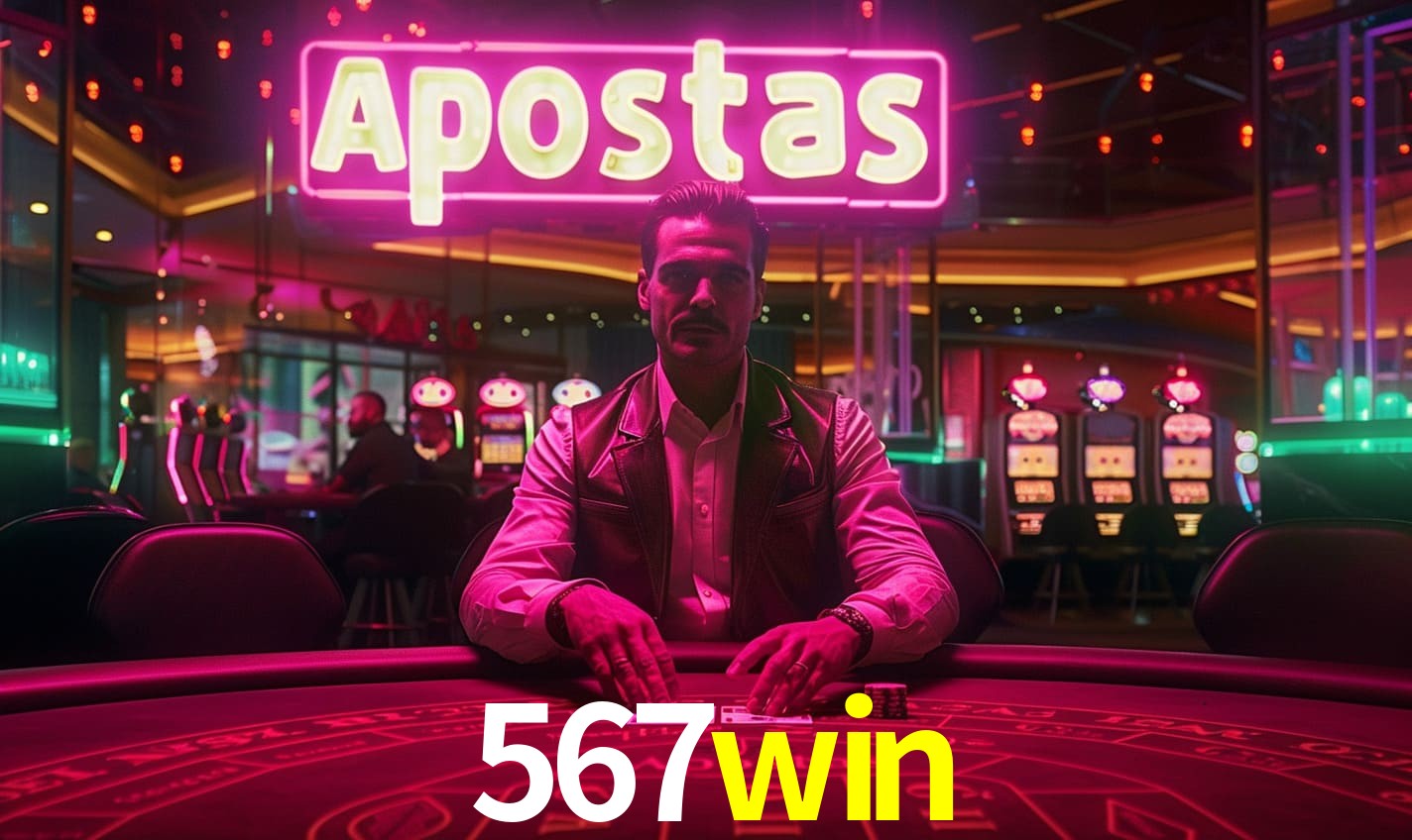 Descubra a Essência do 567win: Nossa História e Compromissos