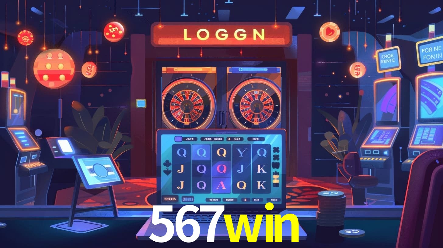 Promoção Relâmpago 567win