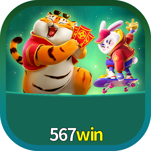 Ganhe prêmios incríveis na 567win